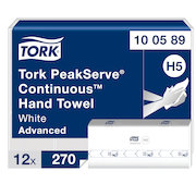 Tork PeakServe® Continuous™ Hand Towel